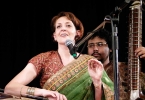 Dhrupad concert in Kolkata 2008