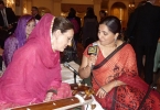 Interview with PTC- Punjab network, New York