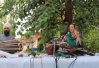 Kirtan in Sultanpur Lodhi,  India