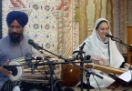 Vaisakhi Kirtan 2014 New York