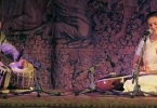 performing in Venice - Fondazione Cini