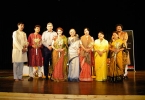 Dhrupad concert in Kolkata