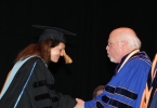 On May 17 2015, Dr. Cassio was awarded the Stessin Prize for outstanding scholarly publication.