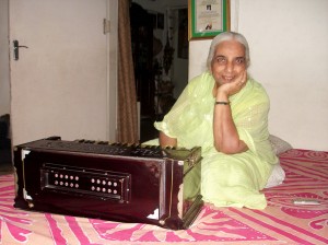 Girija Devi